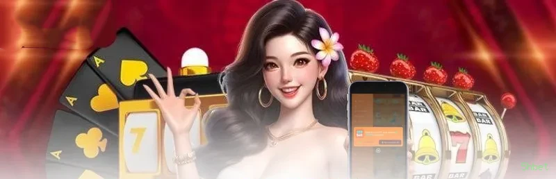 5hbet Logo