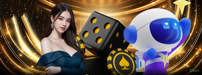 5hbet Logo