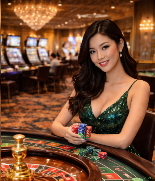 Coleção Premium de Slots 5hbet - NetEnt, Pragmatic Play, Evolution