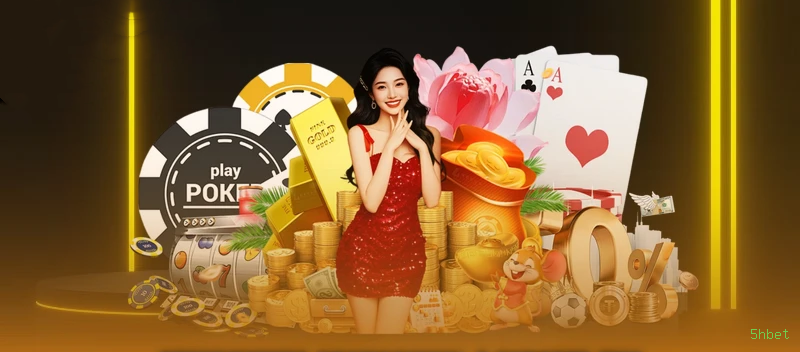 5hbet Logo